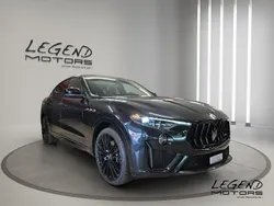 Gebraucht 2019 Maserati Levante SUV | CHF 89’500 (Etwas zu teuer)