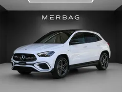 Neu 2025 Mercedes GLA250 SUV | CHF 60’400 (Fairer Preis)