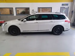 Gebraucht 2015 Citroën C5 Exclusive Kombi | CHF 4’800 (Superpreis)