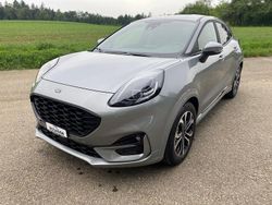 Gebraucht 2024 Ford Puma ST-Line | CHF 24’900 (Etwas zu teuer)