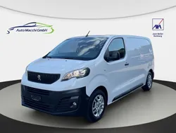 Gebraucht 2022 Peugeot Expert Premium Van | CHF 24’900