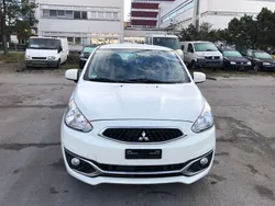 Gebraucht 2016 Mitsubishi Space Star | CHF 2’750 (Superpreis)