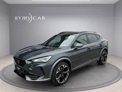 Gebraucht 2022 Cupra Formentor VZ SUV | CHF 27’466 (Guter Preis)