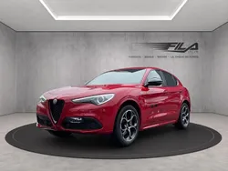 Gebraucht 2023 Alfa Romeo Stelvio Veloce SUV | CHF 55’900