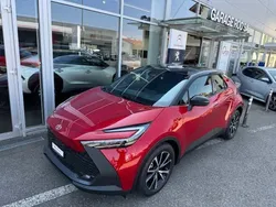 Neu 2025 Toyota C-HR Trend SUV | CHF 32’500 (Guter Preis)