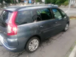 Gebraucht 2007 Citroën Grand C4 Picasso Dynamique Van / Kleinbus | CHF 3’300 (Fairer Preis)
