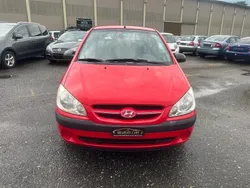 Gebraucht 2006 Hyundai Getz Kleinwagen | CHF 500 (Superpreis)