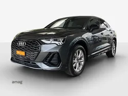 Gebraucht 2024 Audi Q3 Ambiente SUV | CHF 38’400 (Superpreis)