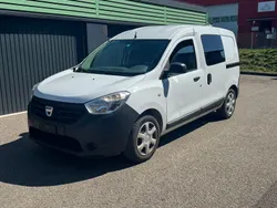 Gebraucht 2017 Dacia Dokker Ambiance Van | CHF 3’200