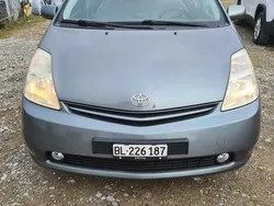 Gebraucht 2005 Toyota Prius Kleinwagen | CHF 3’499 (Guter Preis)