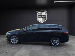 Gebraucht 2015 Ford Mondeo Titanium Kombi | CHF 9’760 (Etwas zu teuer)