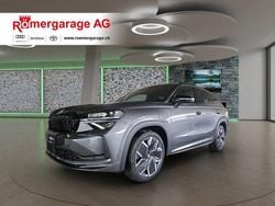 Neu 2025 Skoda Kodiaq SportLine SUV | CHF 66’460