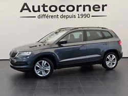 Gebraucht 2019 Skoda Karoq Style SUV | CHF 16’900 (Fairer Preis)