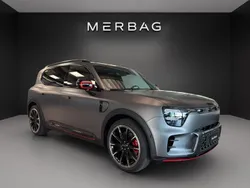 Gebraucht 2025 Smart #5 Brabus SUV | CHF 57’600