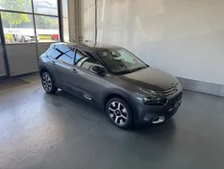 Gebraucht 2019 Citroën C4 Cactus PureTech Kleinwagen | CHF 9’900 (Superpreis)