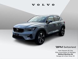 Gebraucht 2025 Volvo XC40 SUV | CHF 41’600 (Superpreis)