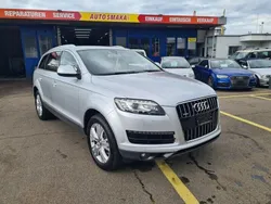 Gebraucht 2009 Audi Q7 SUV | CHF 10’900 (Guter Preis)