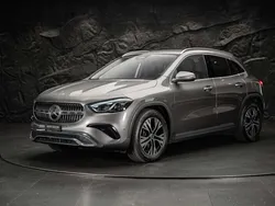 Gebraucht 2023 Mercedes GLA220 SUV | CHF 43’890 (Superpreis)