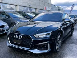 Gebraucht 2018 Audi RS5 Coupé | CHF 48’500 (Superpreis)