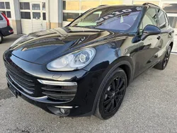 Gebraucht 2014 Porsche Cayenne S SUV | CHF 24’900 (Guter Preis)