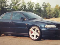 Gebraucht 1996 Audi A4 | CHF 8’700