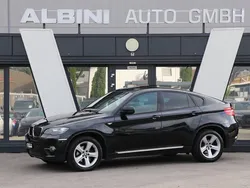 Gebraucht 2011 BMW X6 SUV | CHF 11’900 (Guter Preis)
