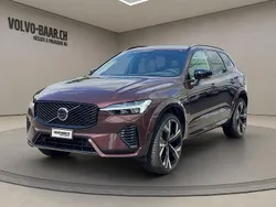 Neu 2025 Volvo XC60 Ultra SUV | CHF 82’420 (Guter Preis)