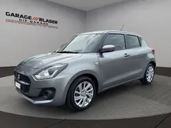 Gebraucht 2023 Suzuki Swift Kleinwagen | CHF 16’700 (Fairer Preis)