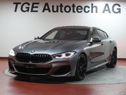 Gebraucht 2021 BMW M850 Coupé | CHF 66’800 (Fairer Preis)