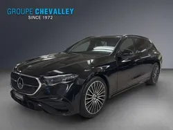 Gebraucht 2024 Mercedes E220 | CHF 63’900 (Guter Preis)