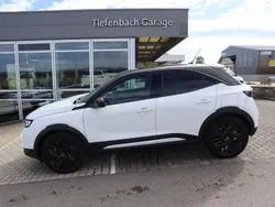 Weiss Gebraucht 2024 Opel Mokka-e Ultimate SUV | CHF 33’990 (Guter Preis)