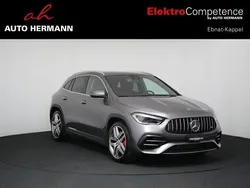 Gebraucht 2022 Mercedes GLA45 AMG AMG SUV | CHF 53’800 (Guter Preis)