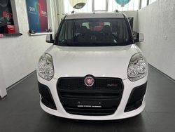 Gebraucht 2014 Fiat Doblò Dynamic Van / Kleinbus | CHF 14’800