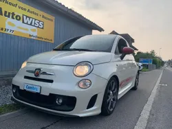 Gebraucht 2009 Fiat 500 Abarth Abarth | CHF 6’900 (Guter Preis)