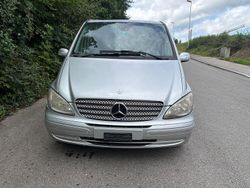 Gebraucht 2006 Mercedes Viano Van / Kleinbus | CHF 2’500 (Guter Preis)