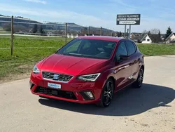 Gebraucht 2020 Seat Ibiza FR | CHF 15’900 (Fairer Preis)