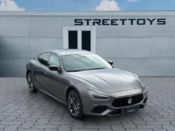 Gebraucht 2021 Maserati Ghibli Coupé | CHF 38’000 (Guter Preis)