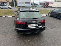 Gebraucht 2015 Audi A6 Kombi | CHF 14’999 (Fairer Preis)