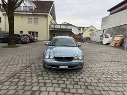 Gebraucht 2004 Jaguar X-type Kombi | CHF 1’500 (Fairer Preis)
