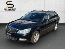 Gebraucht 2012 Skoda Octavia Ambition Kombi | CHF 3’000 (Superpreis)