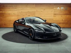 Neu 2025 Ferrari Roma Coupé | CHF 299’800 (Fairer Preis)