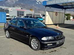 Gebraucht 1999 BMW 323 | CHF 1’900
