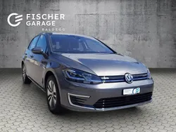 Gebraucht 2019 VW e-Golf Kleinwagen | CHF 16’900 (Etwas zu teuer)