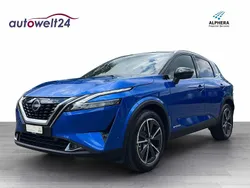 Gebraucht 2024 Nissan Qashqai SUV | CHF 29’900 (Guter Preis)