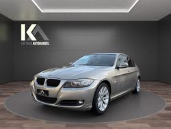 Gebraucht 2009 BMW 320 Limousine | CHF 5’490 (Fairer Preis)