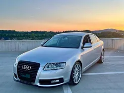 Gebraucht 2008 Audi A6 Advanced Limousine | CHF 12’000 (Etwas zu teuer)