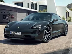 Gebraucht 2023 Porsche Taycan Turbo Limousine | CHF 119’550 (Fairer Preis)