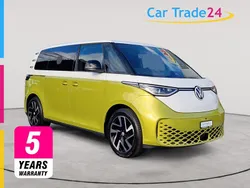 Gebraucht 2023 VW ID. Buzz Pro Van | CHF 51’900 (Fairer Preis)