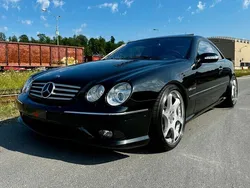 Gebraucht 2004 Mercedes CL65 AMG AMG Coupé | CHF 42’900