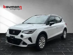 Gebraucht 2021 Seat Arona Xperience SUV | CHF 22’480 (Fairer Preis)